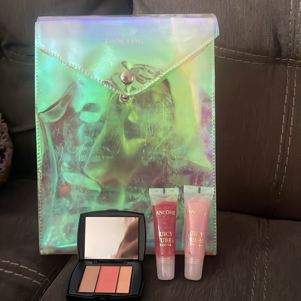 Lancome bundle